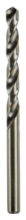 Afbeeldingen van Makita metaalboor D-34986  HSS-G - 5 stuks