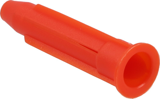 Afbeeldingen van Kelfort Lichte rosett plug zonder schroef