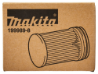 Afbeeldingen van Makita Filter HEPA DCL281F 199989-8
