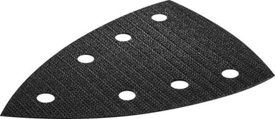Afbeeldingen van Festool Bescherm Pad Granat Net PP-STF DELTA