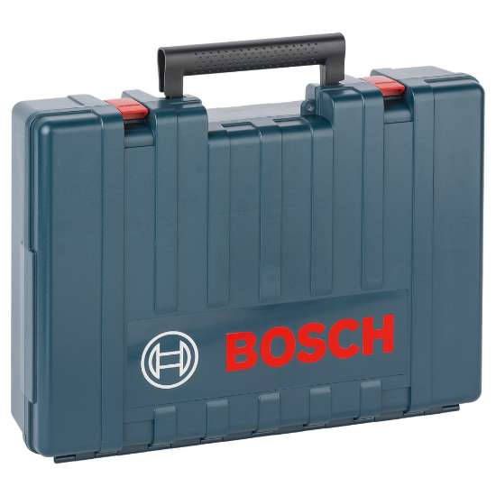 Afbeeldingen van Bosch Kunststof koffer