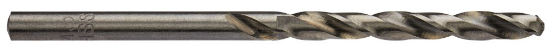 Afbeeldingen van Makita Metaalboor HSS - Ø4,5X85mm - 10 stuks