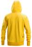 Afbeeldingen van Snickers hoodie met rits 2880