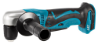 Afbeeldingen van Makita Haakse Boormachine DDA351ZJ - 18v 
