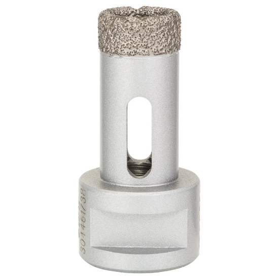Afbeeldingen van Bosch Diamantboren voor droog boren Dry Speed Best for Ceramic