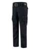 Afbeeldingen van Werkbroek Cordura Canvas Kids