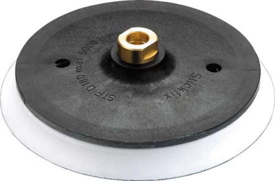 Afbeeldingen van Festool Steunschijf Ø 115 mm ST-STF-D180/0-M14 W