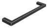Afbeeldingen van Siro Meubelgreep metaal - boorafstand 128mm/L 136mm/H 28mm/B 8mm antiek ijzer 