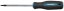 Afbeeldingen van Makita Schroevendraaier T15x100 E-13421