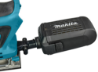 Afbeeldingen van Makita 18 V Handpalm vlakschuurmachine DBO484Z
