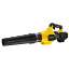 Afbeeldingen van DeWalt DCMBA572X1-QW 54V XR Flexvolt blower - 1x 9.0Ah accu en snellader