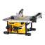Afbeeldingen van DeWalt compacte tafelzaag DWE7485-QS - 1850Watt