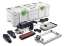 Afbeeldingen van Festool 576296 bandschuurmachine BS 75 E-Set - 1010Watt - Inclusief vlakschuurraam in Systainer