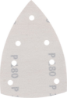 Afbeeldingen van Kelfort schuurvel delta 98x148mm 10st.