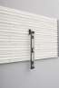 Afbeeldingen van STANLEY Track wall® hakenassortiment small 8 stuks STST82617-1