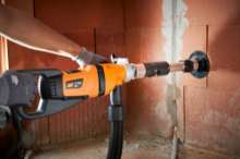 Afbeeldingen van DRY-X-FORCE SDD DROOGBOOR
