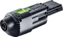 Afbeeldingen van Festool Netadapter ACA 220-240/18V Ergo