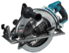 Afbeeldingen van Makita 40 V Max Cirkelzaag 260 mm RS002GZ