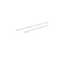 Afbeeldingen van Hettich OrgaStripe profiel, wit