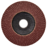 Afbeeldingen van Makita Lamellenschijf D-63498-10 - Ø125mm - A80 