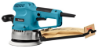 Afbeeldingen van Makita Excenter Schuurmachine BO6030J - 230v 310Watt 