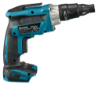 Afbeeldingen van Makita schroevendraaier DFS251ZJ - 18v  Op=Op