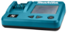 Afbeeldingen van Makita Accutester BTC06 - om CXT accu's uit te lezen