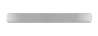Afbeeldingen van Siro Meubelgreep metaal - boorafstand 128mm/L 136mm/H 23mm/B 16mm - chroom glanzend 