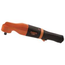Afbeeldingen van Bahco pneumatische slagmoersleutel 1/2''