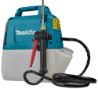 Afbeeldingen van Makita Accu Drukspuit DUS054Z - LXT 18V - 5 Liter Zonder accu's en lader in doos 