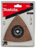 Afbeeldingen van Makita MAM018 Schuurz. HM 116mm K100 B-66581