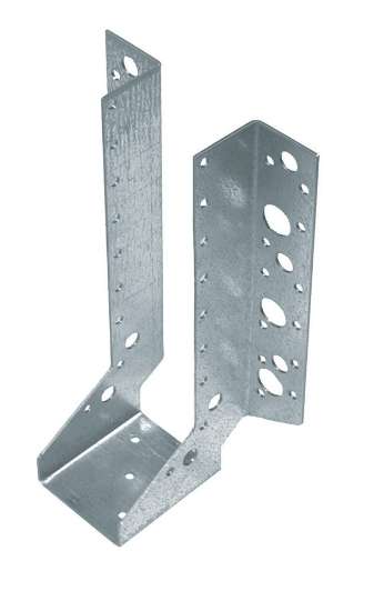 Afbeeldingen van GB Raveeldrager midi 380/71x154 1,5 Sendzimir Verzinkt