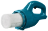 Afbeeldingen van Makita stofzuiger CL106FDZ - 10,8v 