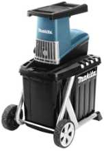 Afbeeldingen van Makita Hakselaar UD2500 - 230v 2500Watt