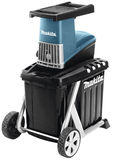 Afbeeldingen van Makita Hakselaar UD2500 - 230v 2500Watt