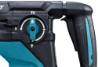 Afbeeldingen van Makita 230 V Combihamer HR3011FCJ
