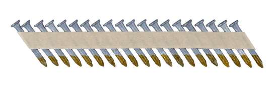 Afbeeldingen van DeWALT Batankernagels 4.04 geringd thermisch verzinkt 1.5m DNM40R60HDZ