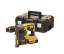Afbeeldingen van DeWalt combihamer DCH274P2T-QW - 400 Watt 18V XR 2x5.0Ah accu - inclusief multilader in TSTAK koffer