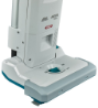 Afbeeldingen van Makita borstelstofzuiger VC010GZ - 40V Max XGT - zonder accu's en lader