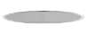 Afbeeldingen van Siro Meubelgreep metaal - boorafstand 32mm/L 179mm/H 24mm/B 29mm chroom glanzend 
