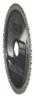 Afbeeldingen van Makita zaagblad B-33451 - Ø185x30x2.0mm 48 tands - geschikt voor staal