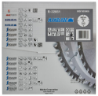 Afbeeldingen van Makita B-32851 hm zaagb 305X2.3X30 T=80 A