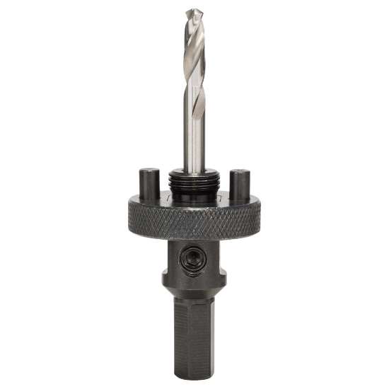 Afbeeldingen van Bosch Zeskantadapter