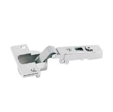 Afbeeldingen van Hettich Intermat 9935 voor dikke deuren tot 43 mm (Intermat 9935), opliggend, openingshoek 95°, TH-boorbeeld 52 x 5,5 mm, voor schroefbevestiging (-)