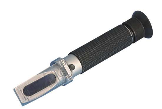 Afbeeldingen van Bahco refractometer