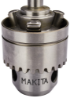 Afbeeldingen van Makita Boorkop Tkr 1-10Mm 192885-9