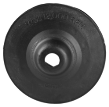 Afbeeldingen van Makita Steunschijf 115Mm 743015-1