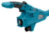 Afbeeldingen van Makita langnekschuumachine DSL800ZU - 18v 