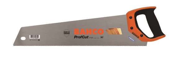 Afbeeldingen van Bahco laminaatzaag profcut 500mm 11/12 TPI (PC-20-LAM)
