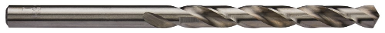 Afbeeldingen van Makita Metaalboor HSS - Ø7X109mm - 10 stuks